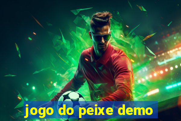 jogo do peixe demo